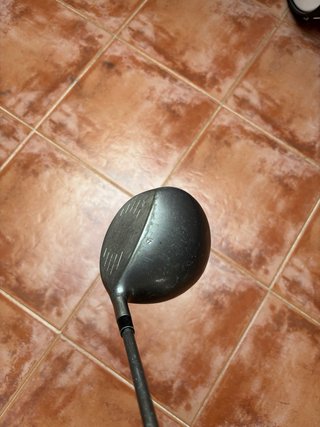Driver TaylorMade r7 Draw 460 Mujer L