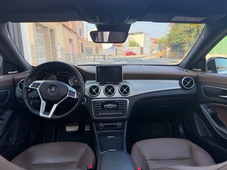 Mercedes-Benz Clase CLA 2014