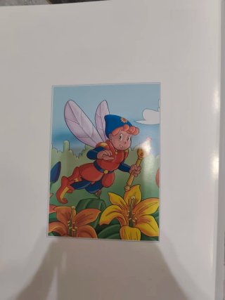 Cuento bilingüe Bilingual tales. Edición 6