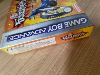 Freek Style GBA Nintendo