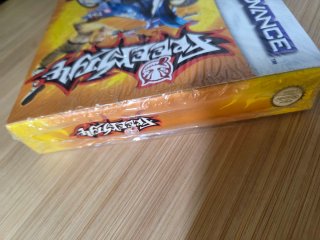 Freek Style GBA Nintendo