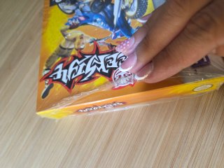 Freek Style GBA Nintendo
