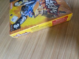 Freek Style GBA Nintendo