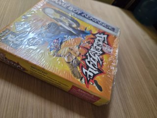 Freek Style GBA Nintendo