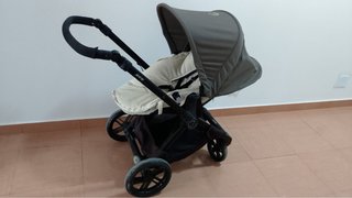 Carro Jane Muum buen estado