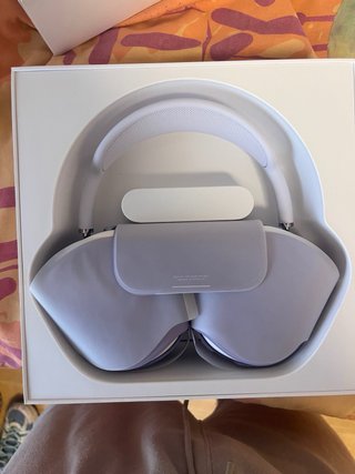 Auriculares Apple AirPods Max Nuevos