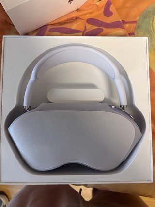 Auriculares Apple AirPods Max Nuevos