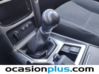Toyota Land Cruiser 2.8 D-4D GX 130 kW (177 CV)