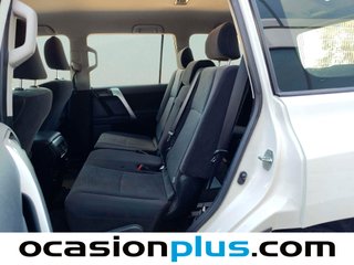 Toyota Land Cruiser 2.8 D-4D GX 130 kW (177 CV)