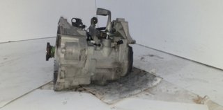 Egr24080 caja de cambios seat leon (1m1) * 133882