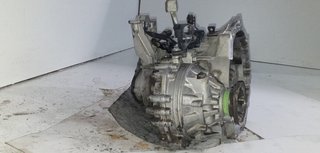 Egr24080 caja de cambios seat leon (1m1) * 133882