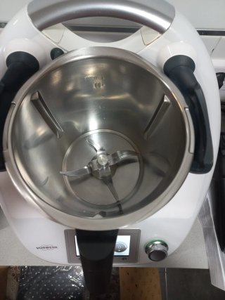 Thermomix TM5 Vorwerk