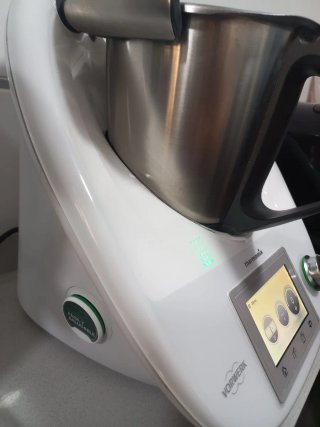 Thermomix TM5 Vorwerk