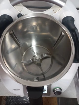 Thermomix TM5 Vorwerk