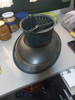 Thermomix TM5 Vorwerk