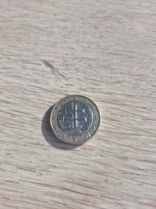 Moneda 1€ Colección 2009