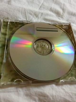 CD David Bisbal - Corazón Latino