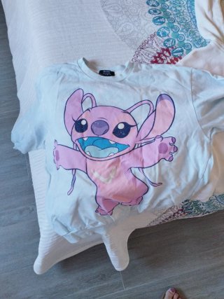 Ropa niña talla XS