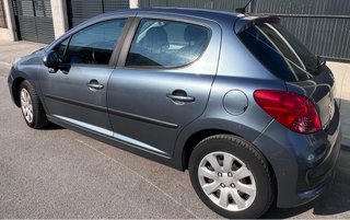 Peugeot 207 2006