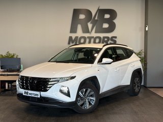 Hyundai Tucson 1.6 TGDI 110kW (150CV) 48V Tecno 2C
