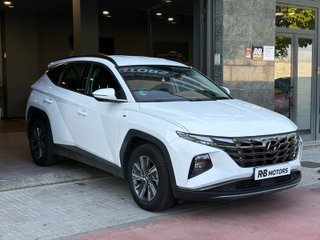 Hyundai Tucson 1.6 TGDI 110kW (150CV) 48V Tecno 2C