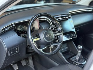 Hyundai Tucson 1.6 TGDI 110kW (150CV) 48V Tecno 2C