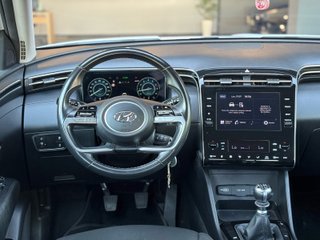 Hyundai Tucson 1.6 TGDI 110kW (150CV) 48V Tecno 2C