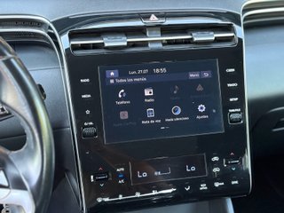 Hyundai Tucson 1.6 TGDI 110kW (150CV) 48V Tecno 2C
