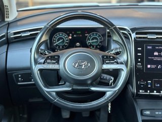Hyundai Tucson 1.6 TGDI 110kW (150CV) 48V Tecno 2C