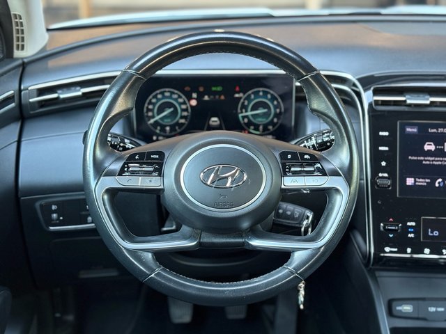 Hyundai Tucson 1.6 TGDI 110kW (150CV) 48V Tecno 2C