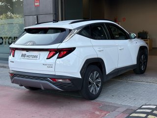 Hyundai Tucson 1.6 TGDI 110kW (150CV) 48V Tecno 2C