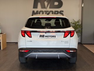 Hyundai Tucson 1.6 TGDI 110kW (150CV) 48V Tecno 2C