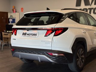 Hyundai Tucson 1.6 TGDI 110kW (150CV) 48V Tecno 2C