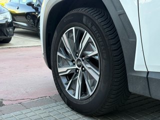 Hyundai Tucson 1.6 TGDI 110kW (150CV) 48V Tecno 2C