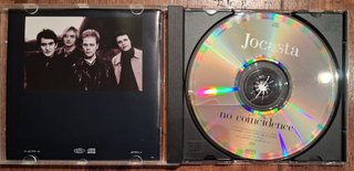 CD Jocasta – No Coincidence