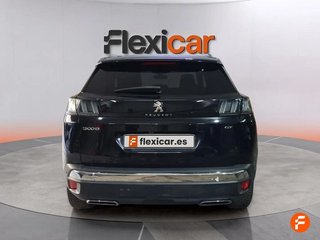 Peugeot 3008 1.5 BlueHDi 96kW S&S GT EAT8
