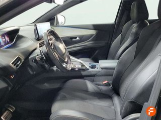 Peugeot 3008 1.5 BlueHDi 96kW S&S GT EAT8
