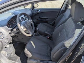 Opel Corsa 2007