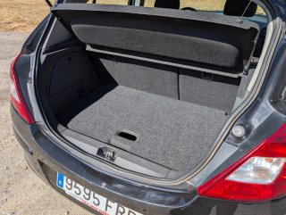Opel Corsa 2007