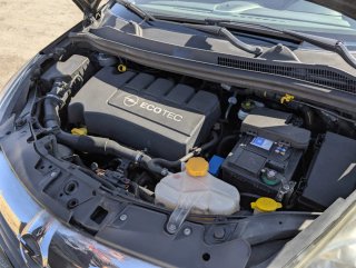 Opel Corsa 2007