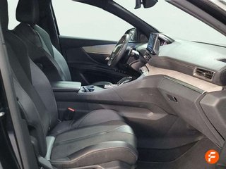 Peugeot 3008 1.5 BlueHDi 96kW S&S GT EAT8