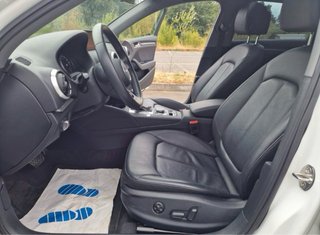 Audi A3 40 TFSI S tronic 2018