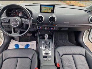 Audi A3 40 TFSI S tronic 2018