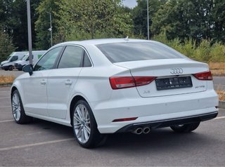 Audi A3 40 TFSI S tronic 2018