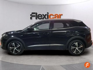 Peugeot 3008 1.5 BlueHDi 96kW S&S GT EAT8