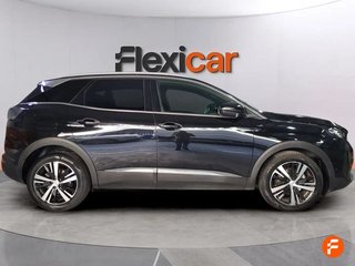 Peugeot 3008 1.5 BlueHDi 96kW S&S GT EAT8