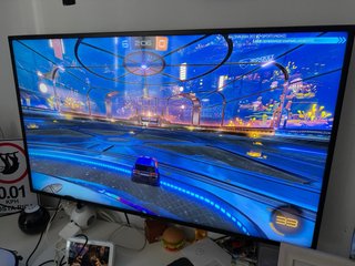 Smart TV Samsung 43” 4K