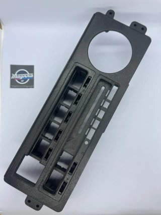 Honda CRX CIVIC Climatronic control frame