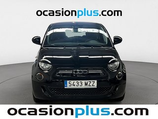 Fiat 500 Electrico Action Hb 185 km 70 kW (95 CV)