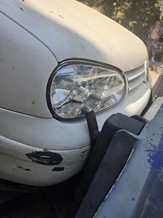 Volkswagen 200€ 2000